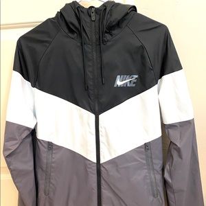 NIKE windbreaker